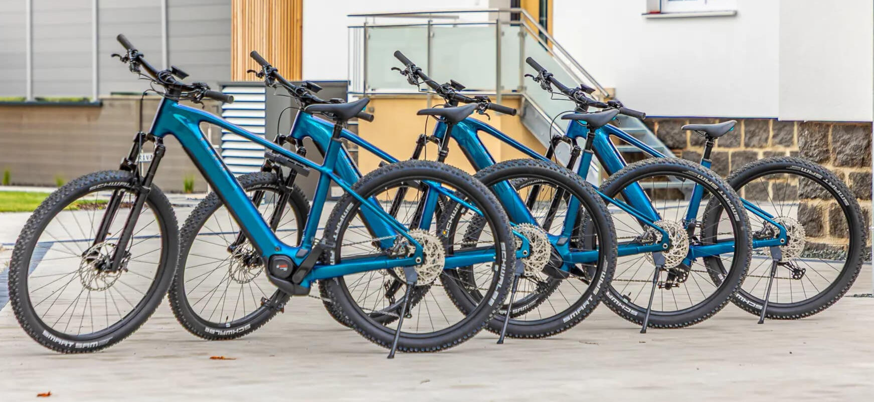 CUBE Reaction Hybrid SLX 800 – E-Bike Verleih Viechtach CUBE Reaction Hybrid SLX 800 E-Bike zur Miete in Viechtach